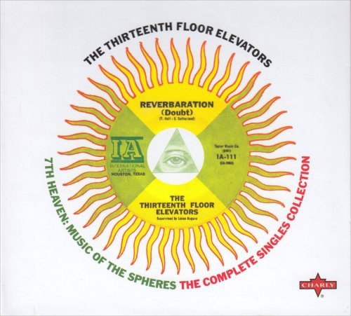 album 13th floor elevators