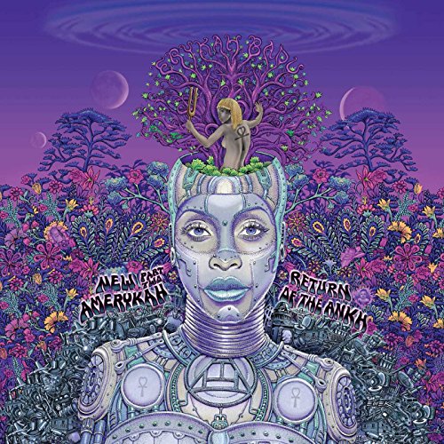 album erykah badu