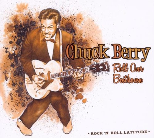 album chuck berry