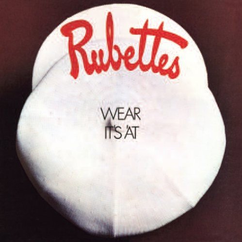 album the rubettes