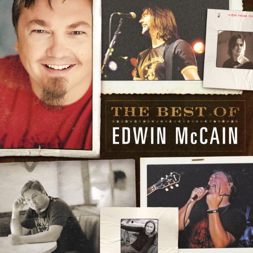 album edwin mccain