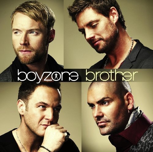 album boyzone