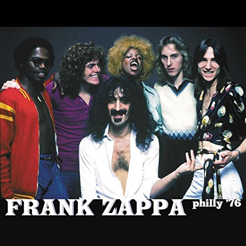 album frank zappa