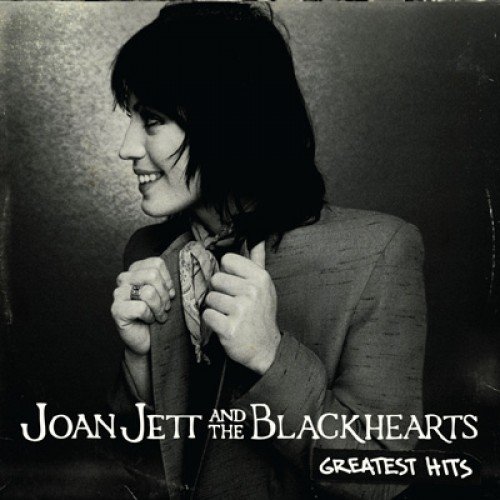 album joan jett and the blackhearts