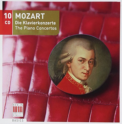 album wolfgang amadeus mozart