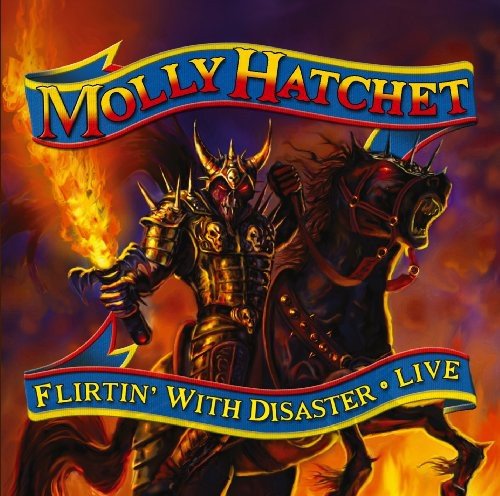 album molly hatchet