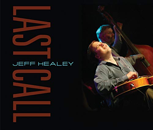 album jeff healey