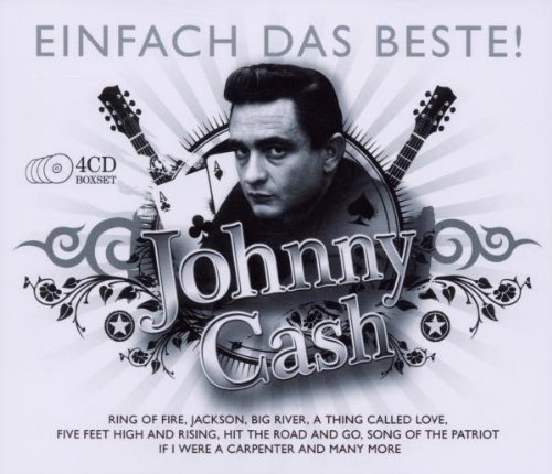 album johnny cash