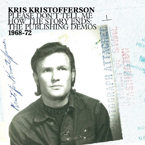 album kris kristofferson