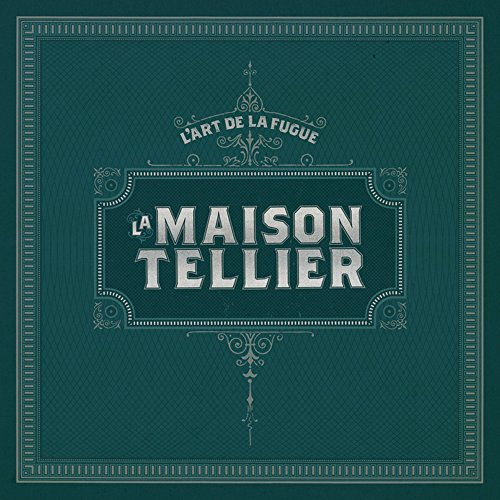 album la maison tellier