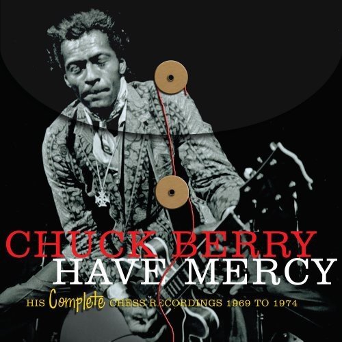 album chuck berry