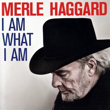 album merle haggard