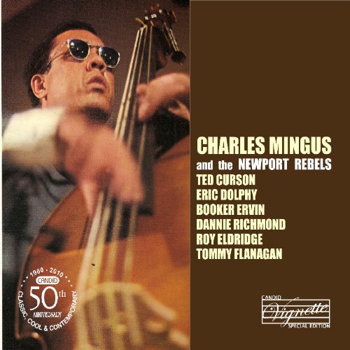 album charles mingus