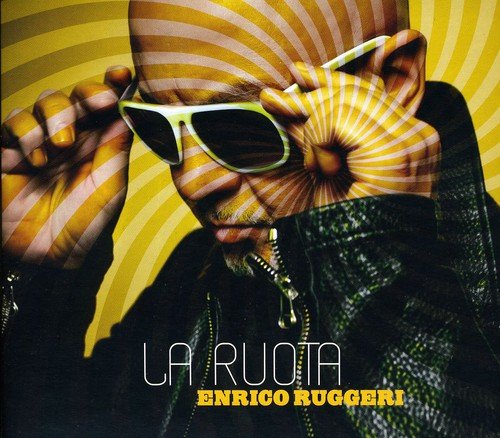 album enrico ruggeri