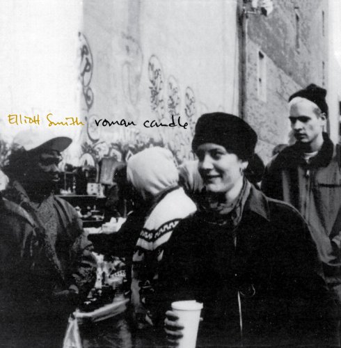 album elliott smith