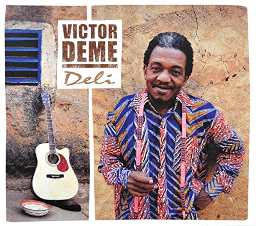 album victor dm