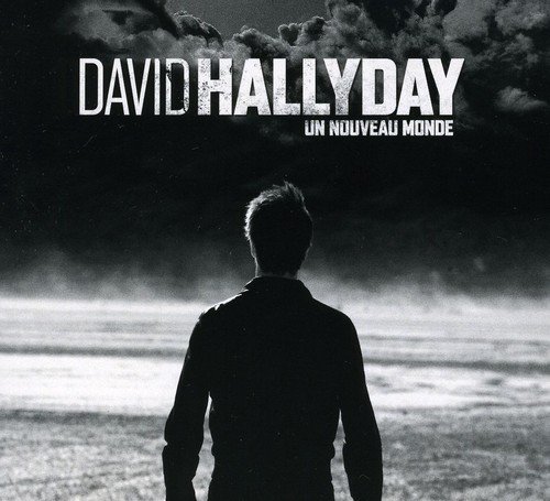 album david hallyday