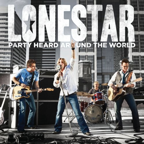 album lonestar