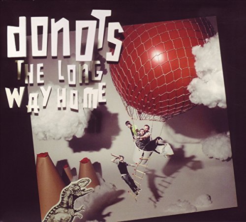 album donots