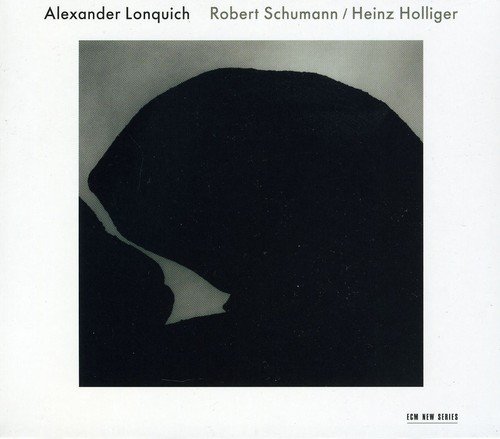 album robert schumann