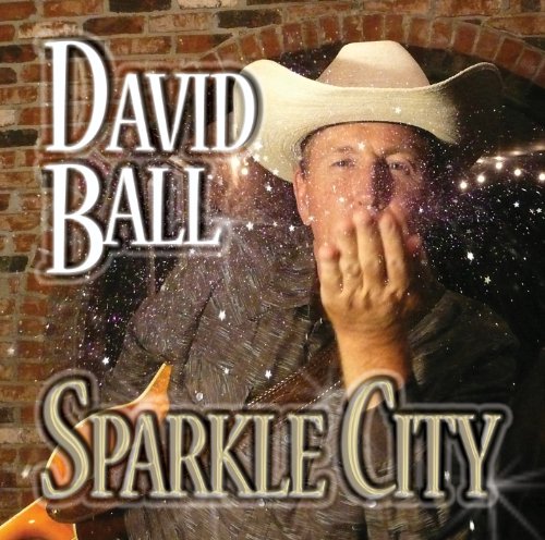 album david ball