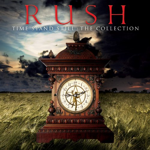 album rush