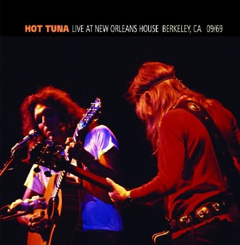 album hot tuna