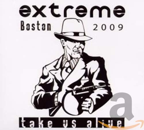 album extreme