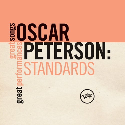 album oscar peterson