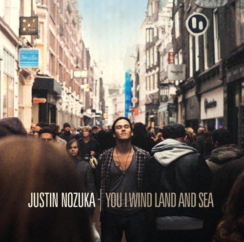 album justin nozuka