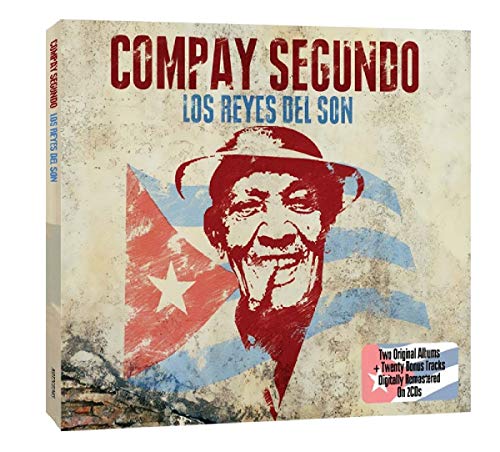 album compay segundo