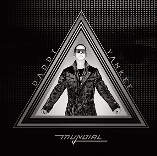 album daddy yankee