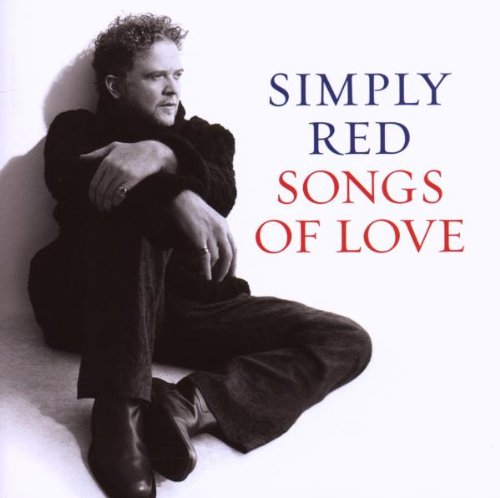 album simply red