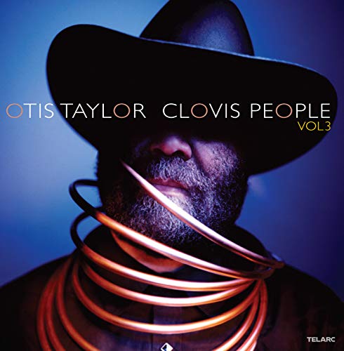 album otis taylor