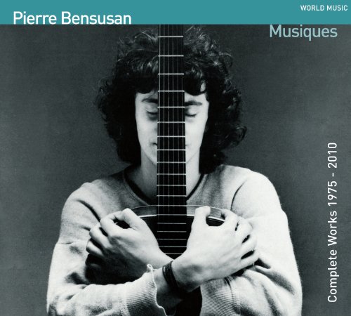 album pierre bensusan