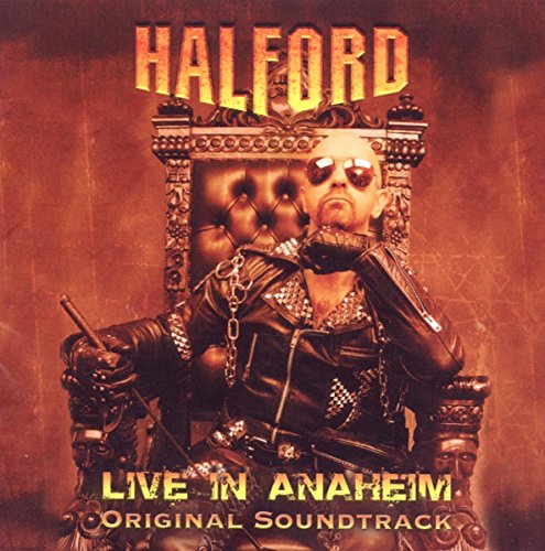 album halford