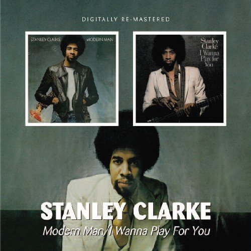 album stanley clarke