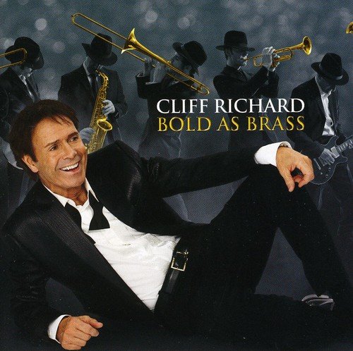 album cliff richard