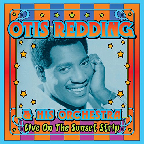 album otis redding