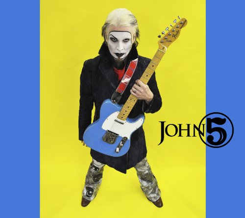 album john 5