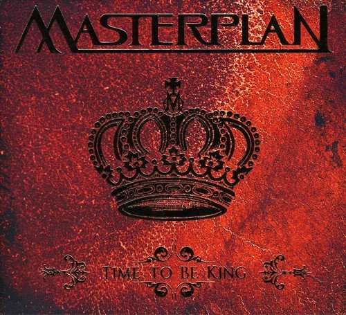 album masterplan