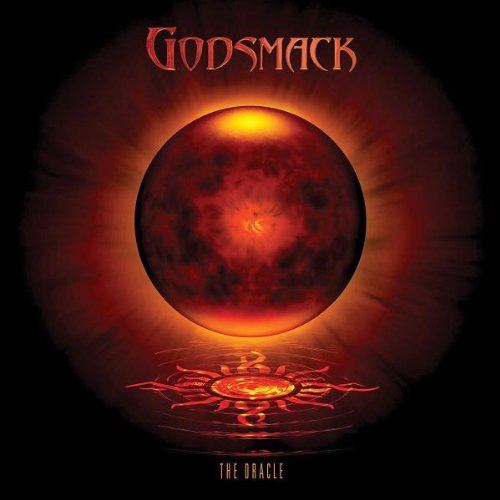 album godsmack