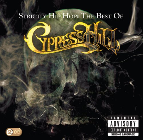 album cypress hill