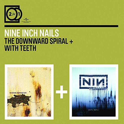 album nine inch nails