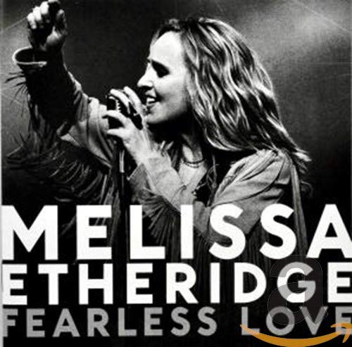 album melissa etheridge