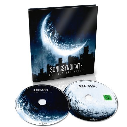 album sonic syndicate