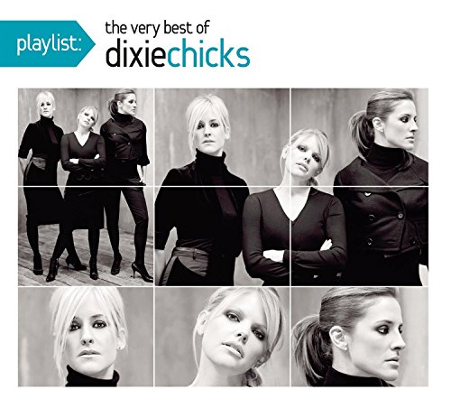 album dixie chicks