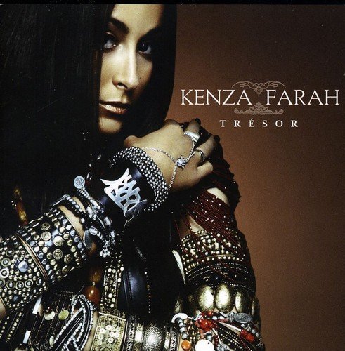 album kenza farah