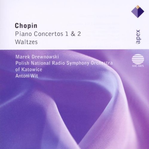 album fryderyk chopin