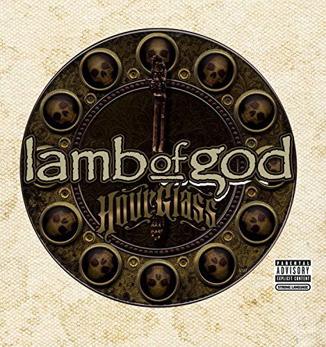 album lamb of god